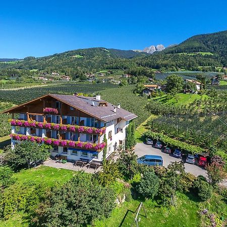 Pension Laurin Schenna Exterior foto