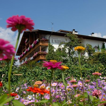 Pension Laurin Schenna Exterior foto